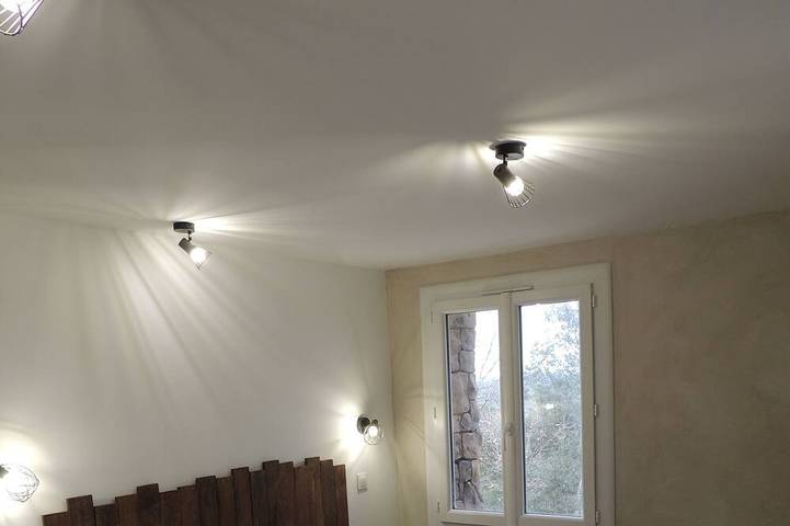 Agriturismo für 2 Personen, mit Garten in Südfrankreich - 4