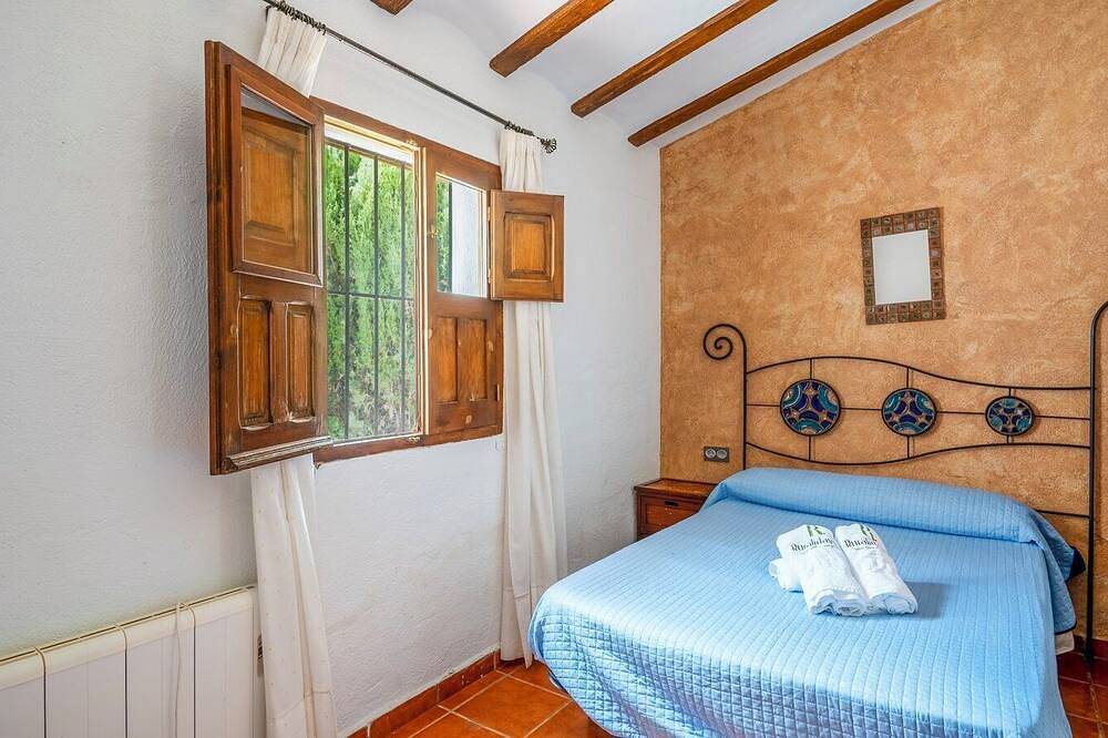 Cortijo El Descanso Vélez Rubio by Ruralidays in Vélez-Rubio, Almería Provinz