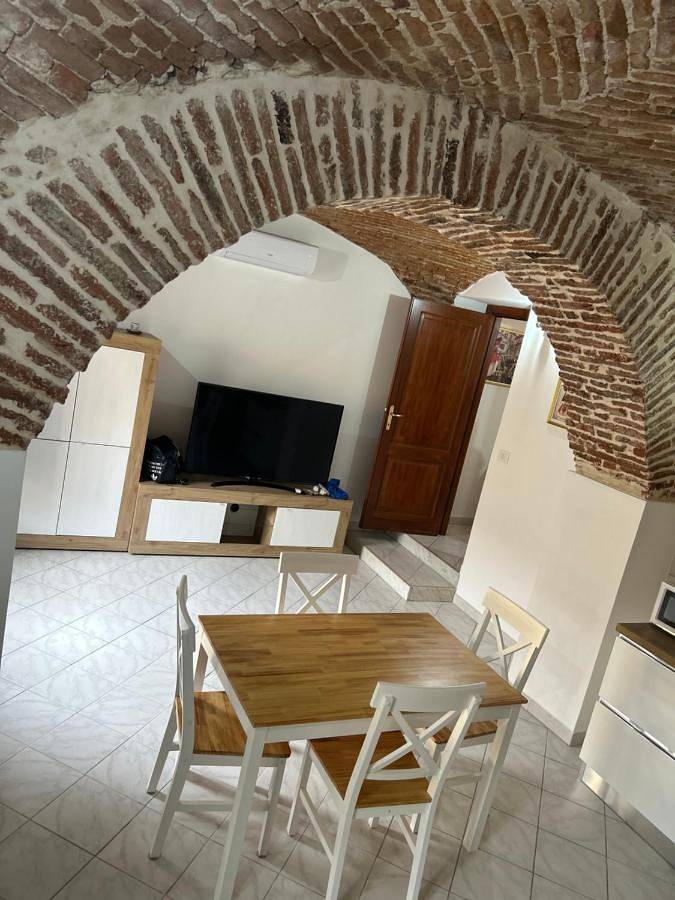 Gîte pour 4 personnes, avec vue, animaux acceptés à Oristano - 2