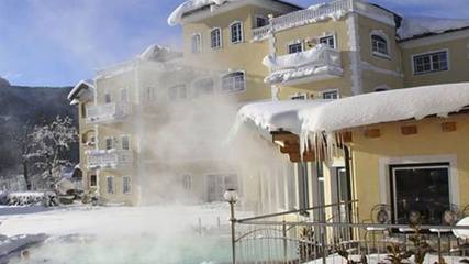 Hotel voor 4 Personen in Saint Lawrence, Mondsee & Irrsee, Afbeelding 1