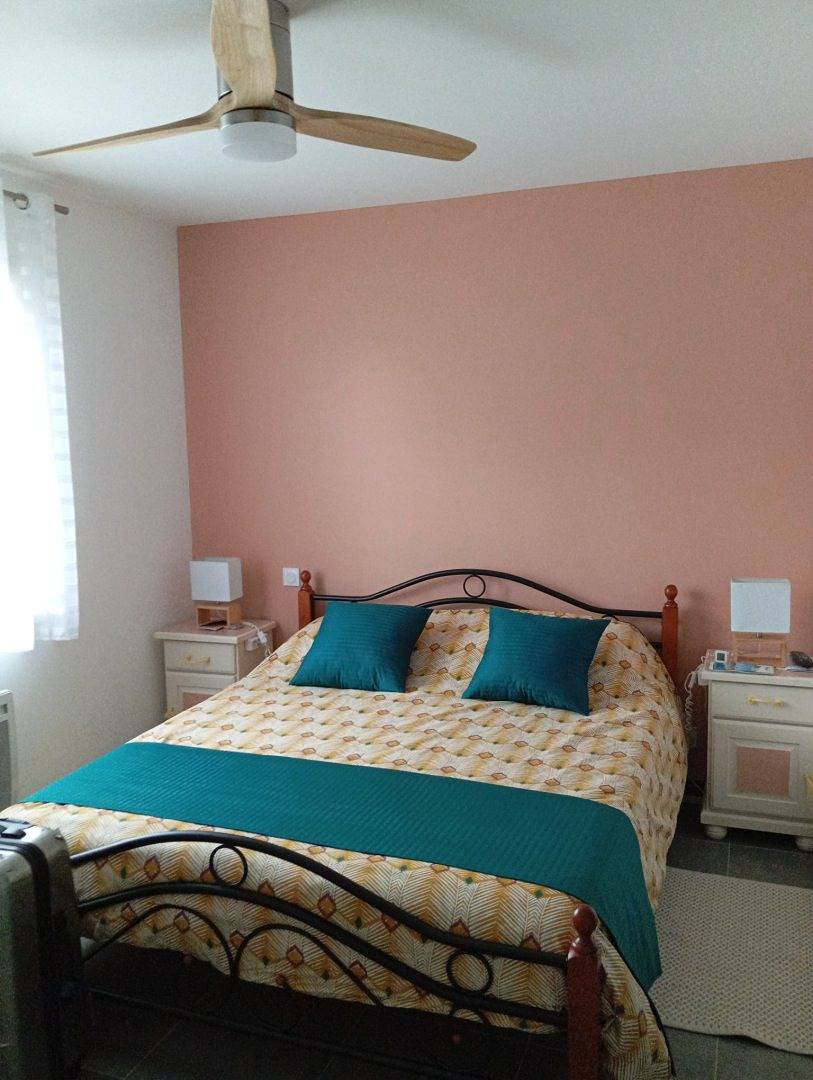Almendra - Chambre Provence in Magalas, Région de Béziers