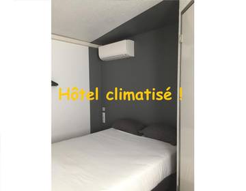 Hôtel pour 3 personnes à Aytré