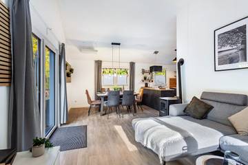 Huisje Aan Zee voor 6 Personen in Bad Arolsen, Hessen, Afbeelding 3