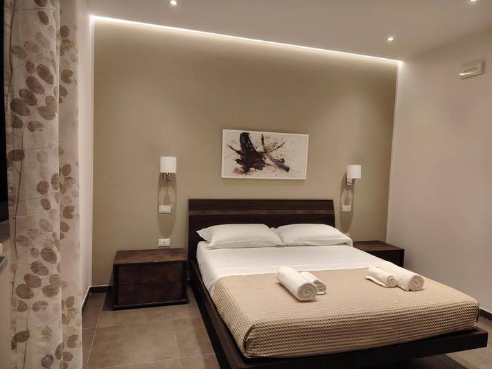 Maison d’hôte pour 2 personnes, avec piscine et jardin dans Abruzzes - 3