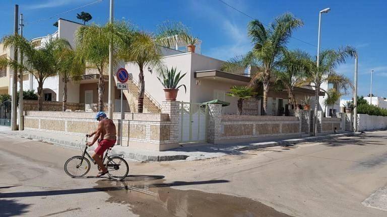 Appartement de vacances pour 9 personnes, avec jardin et vue, adapté aux familles - 1