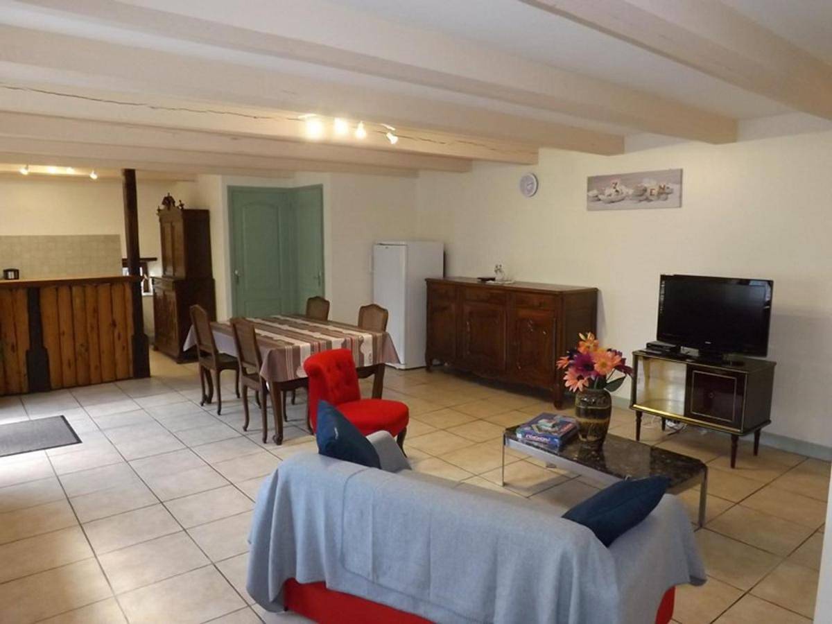 Holiday Home in Marcolès, Région d'Aurillac