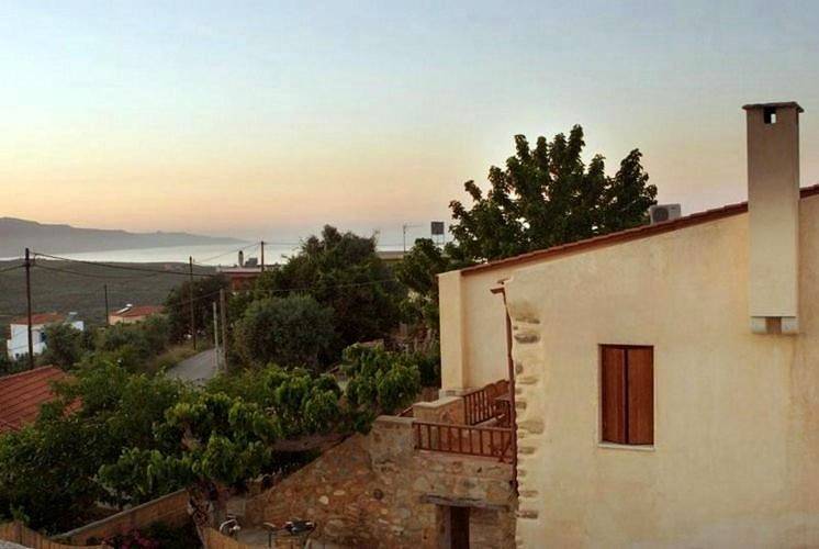 Four-Bedroom Villa with Private Pool in Chania und Umgebung