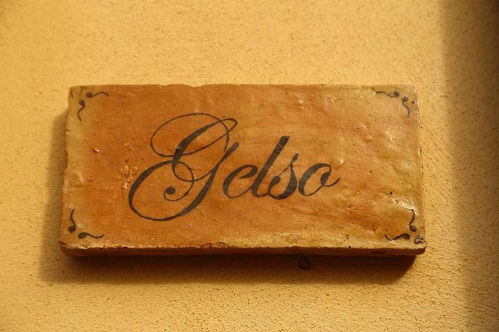 Chambre d’amis pour 6 personnes, avec jardin, animaux acceptés à Cariati - 2