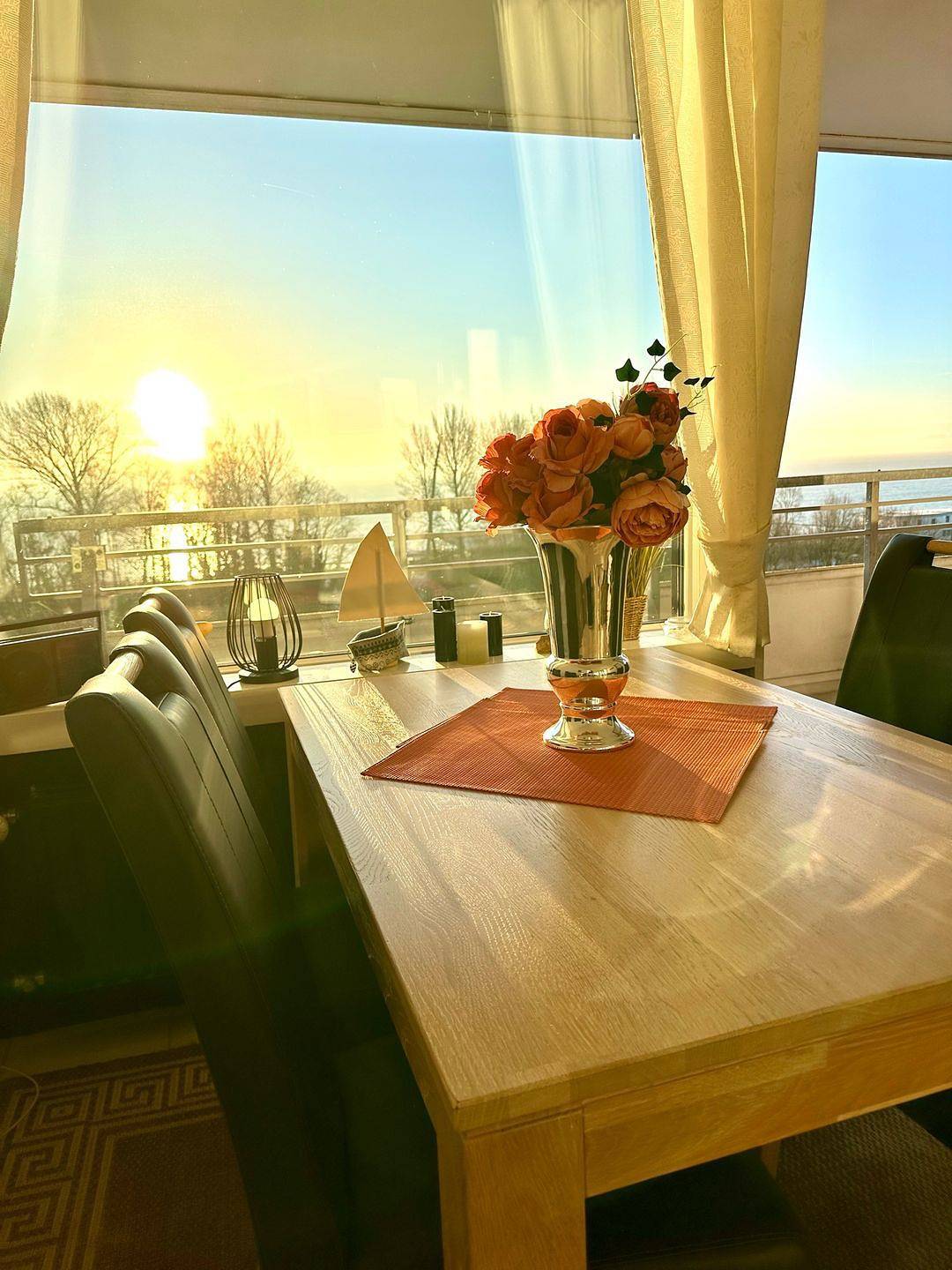 Ganze Wohnung, 2030 Ferienwohnung Ostseeblick in Kellenhusen in Kellenhusen, Ostholstein