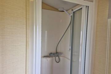 Chalet for 8 People in Chapel St. Leonards, Lincolnshire, Photo 4