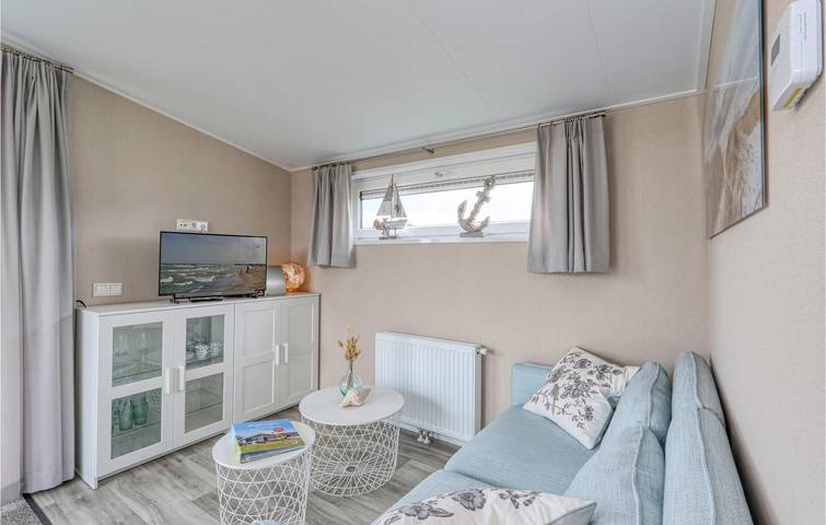 Ferienhaus für 4 Personen, mit Terrasse und Garten in Süsel - 4