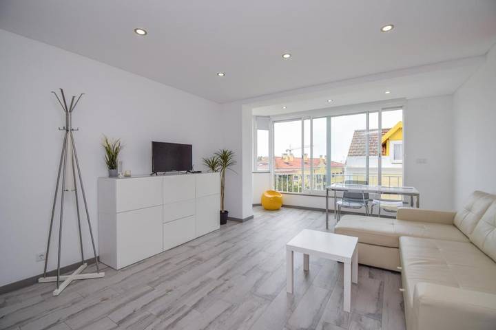 Casa rural para 3 personas en Estoril - 2