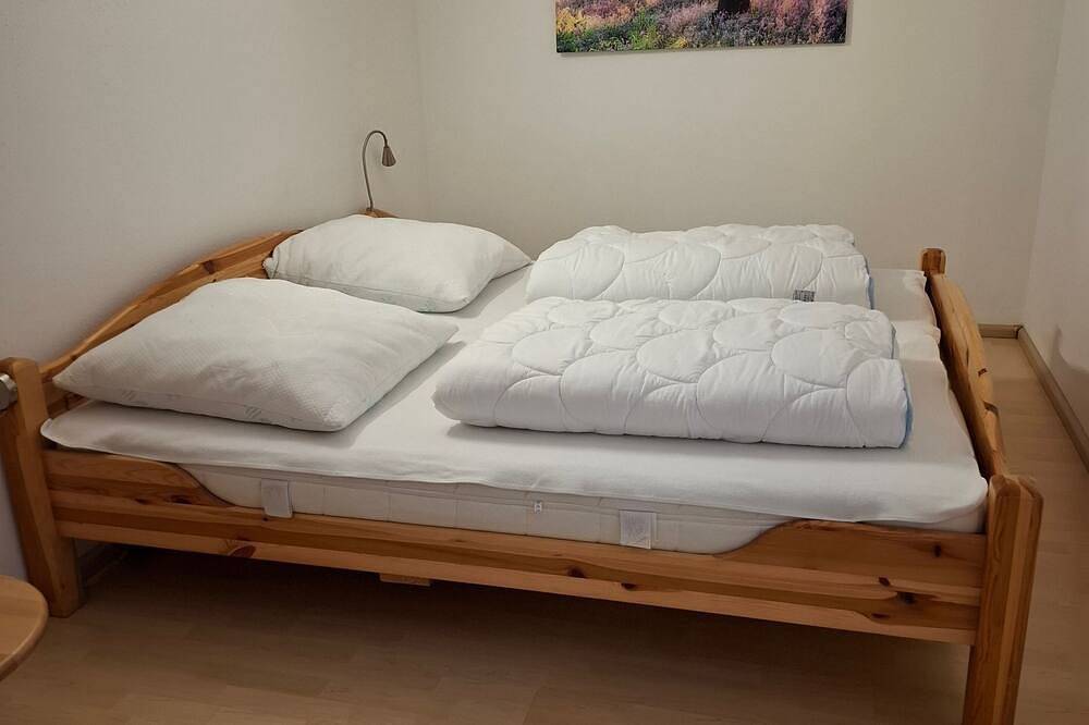 Appartement entier, Family and active vacation, Europa-Park Rust, hiking ect. in Herbolzheim, Forêt-Noire du Sud