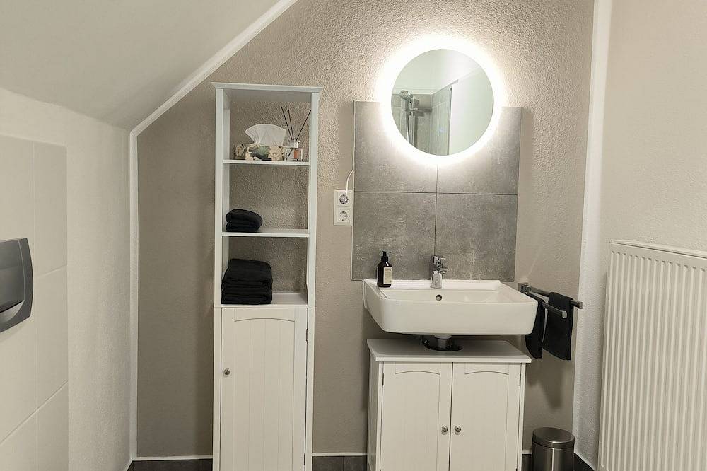 Ganze Wohnung, Ferienwohnung/App. für 3 Gäste mit 50m² in Bad Schussenried in Bad Schussenried, Landkreis Biberach