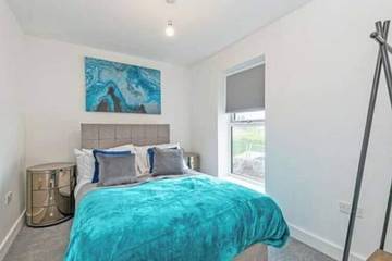 Apartment for 2 People in Merseyside, Photo 1