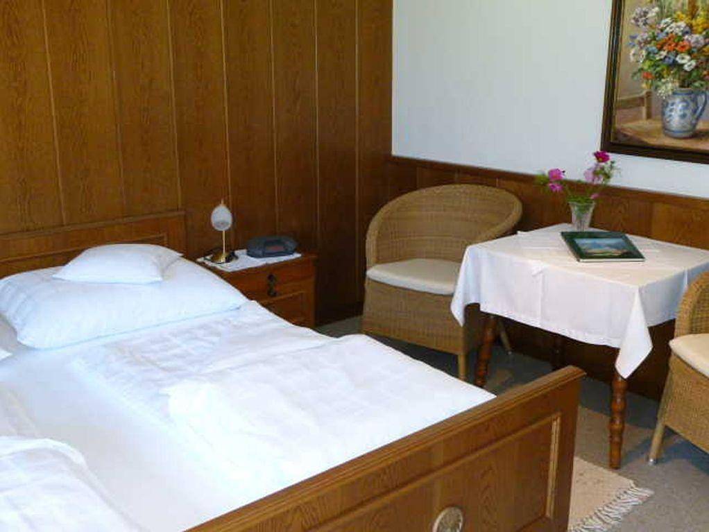 Ganze Ferienwohnung, Haus Öhlackerer in Pertisau, Eben am Achensee