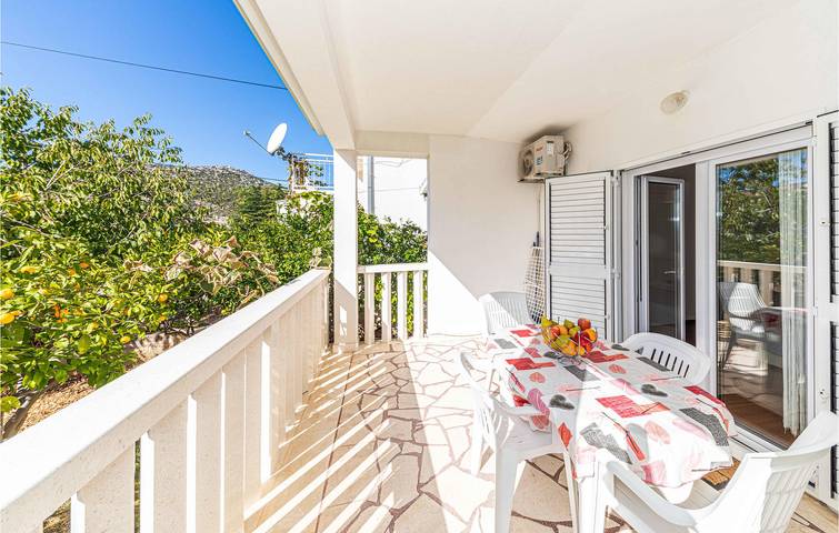 Ferienwohnung für 2 Personen, mit Garten in Marina - 4