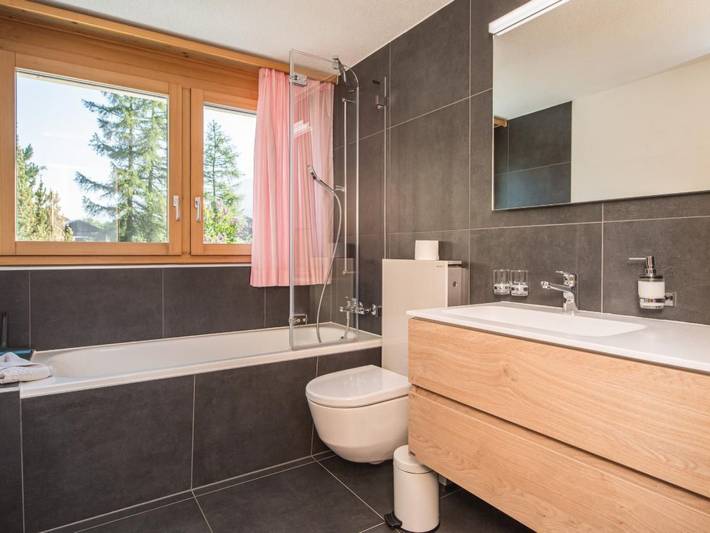 Ganze Wohnung, Top Ferienwohnung Breithorn (SkiIn/SkiOut) in Zermatt, Walliser Alpen
