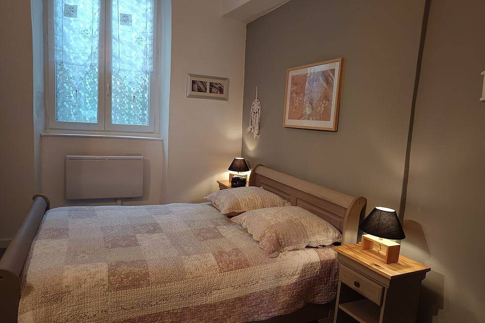 Appartement entier, Le Liberté, appartement privatif in Saint-Léonard-de-Noblat, Région de Limoges