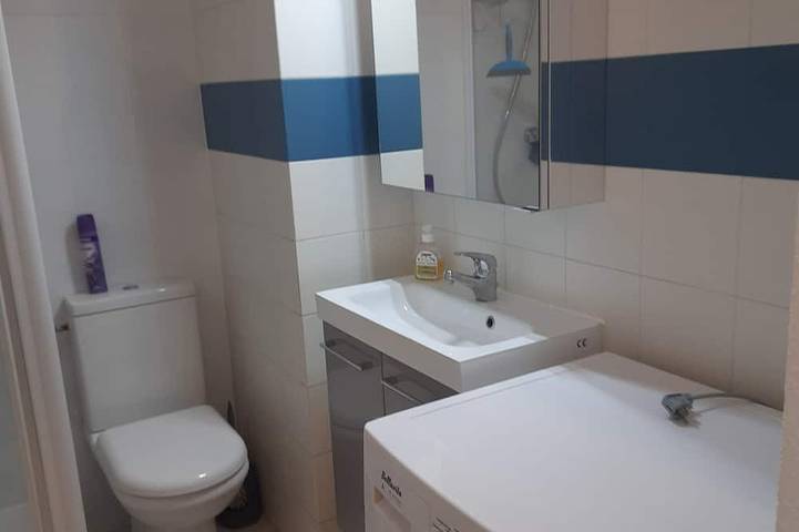 Appartamento intero, Nice studio Morzine, 4 persons, residence le St Alban in Morzine, Les Portes du Soleil