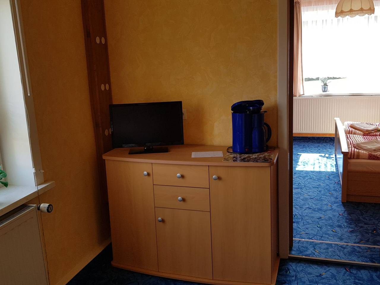 Ganze Ferienwohnung, Ferienzimmer in Neuhaus am Rennweg, Rennsteig