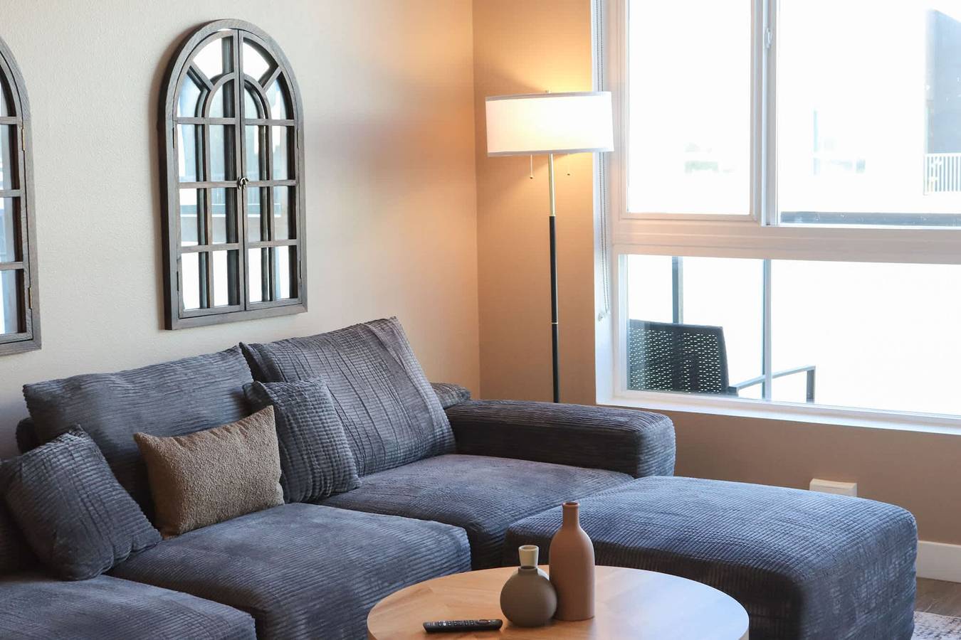 Apartamento entero, Urban Chic Home 10 Min from Disneyland With Pool   Gym in Santa Ana (california), Condado de Orange