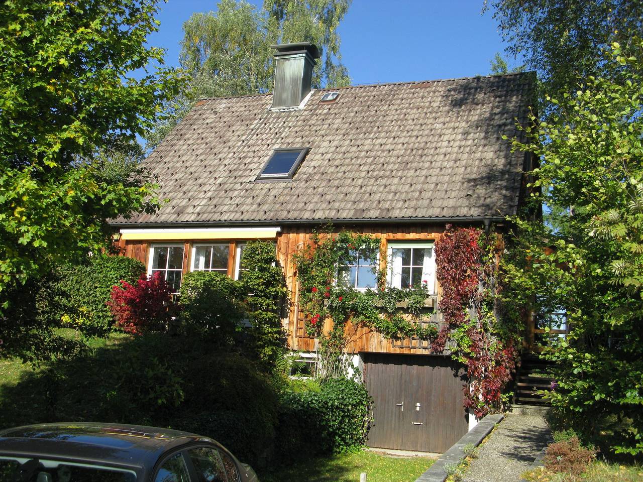 Ferienhaus Götz in Bernau im Schwarzwald, Südschwarzwald