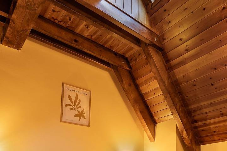 Maison Val D´Unhola-Bagergue-Baqueira in Bagergue, Naut Aran