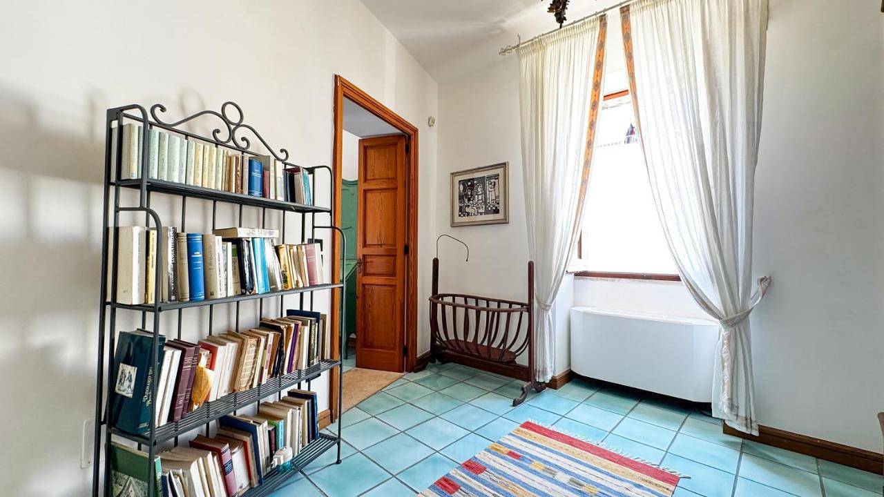 La Torretta - Authentic Historic House with Panoramic Sea-View Terrace in Otranto Old Town - Marea Stays Collection in Otranto, Otranto e dintorni