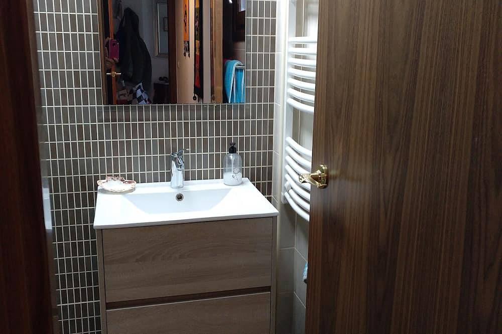 Entire apartment, Apartamento con Vistas in Villanúa, Spanish Pyrenees