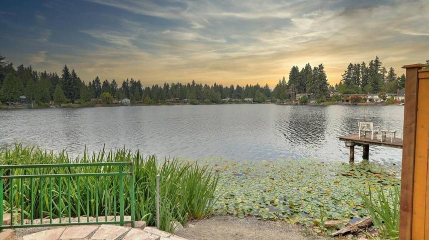 Casa de vacaciones para 6 personas, con vistas y balcón - 1