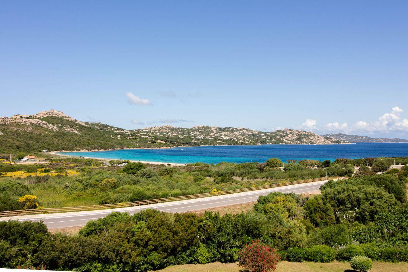 Entire apartment, Guesthost - Seaview Apartment Palau in Palau (town), Palau (Sardinia)