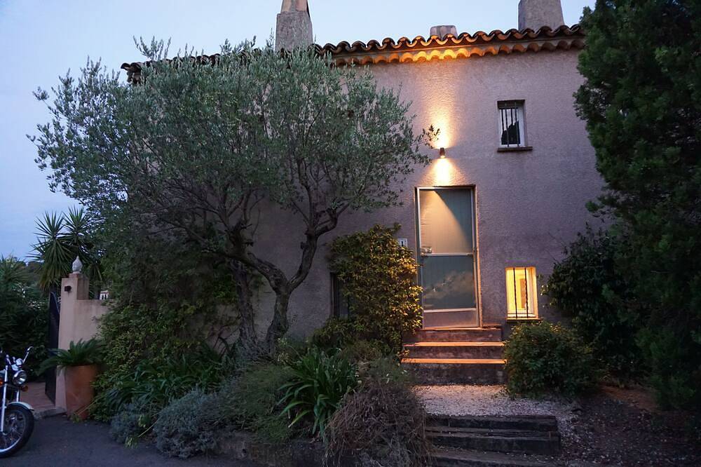 Casa vacanza a Var a partire da 148€ a notte