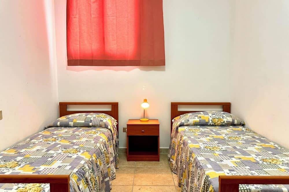 Apartamento entero, Residence L'Antico Frantoio - No. 8 Trilo 6 in Mattinata, Gargano