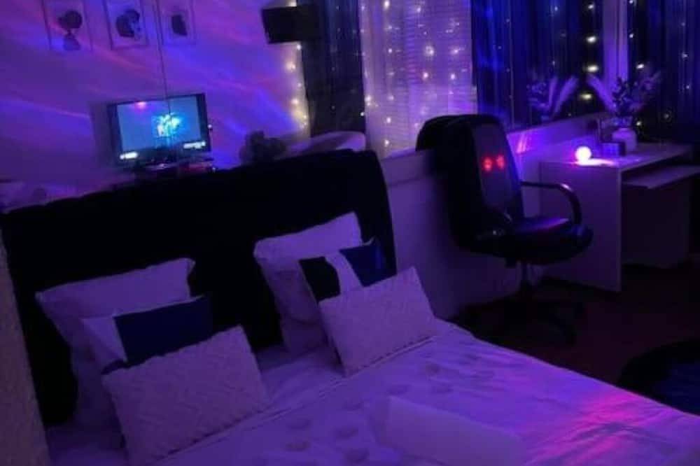 Apartamento entero, Cocoon of Happiness & Parking  in Carquefou, Nantes region