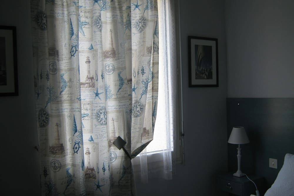 Apartamento entero, Apartamento Barneville-Carteret Magníficas vistas del mar y el puerto in Barneville-Carteret, Côte de la Déroute