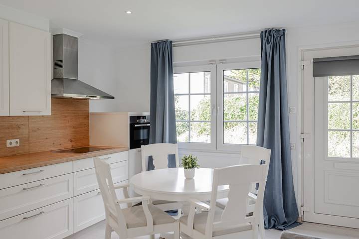 Studio für 2 Personen, mit Terrasse in Zandvoort - 2