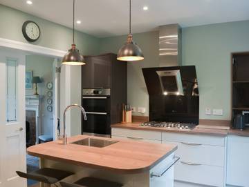 Holiday Rental for 6 People in Nairn, Highlands, Photo 3