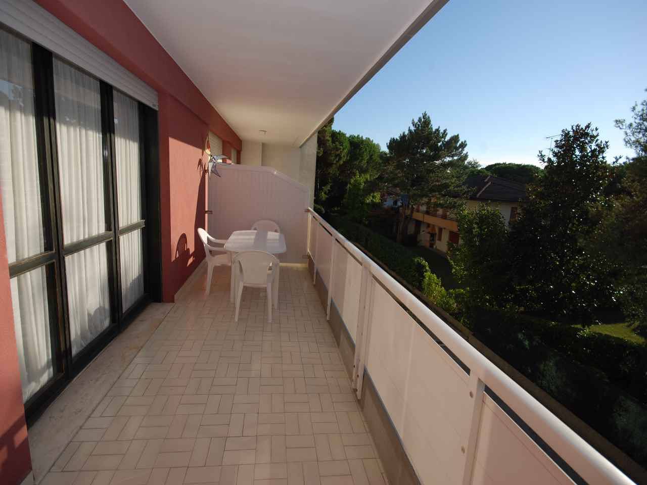 Entire holiday apartment, Holiday apartment near the beach  in Lignano Riviera, Lignano Sabbiadoro