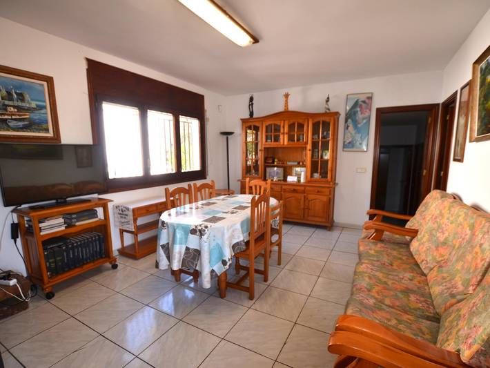 Villa Fernando, 12 personnes, à 4 km de Lloret de Mar, in Aiguaviva Parc, Vidreres