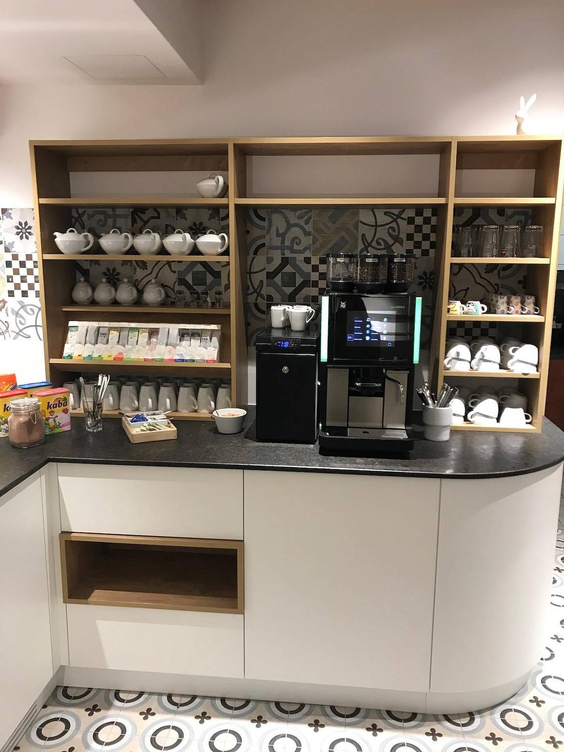 Comfort Dz als Einzelzimmer in Kempten, Bayerisch Schwaben