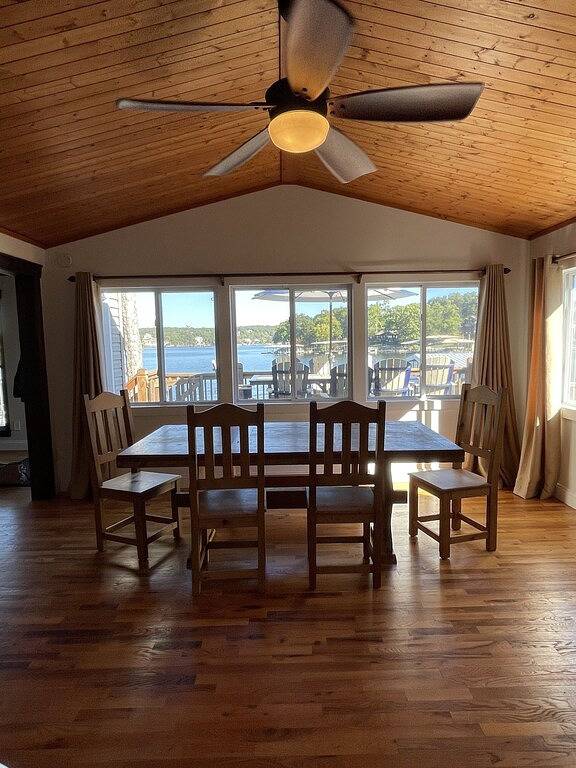 Holiday home for 10 people, with garden in Lake of the Ozarks