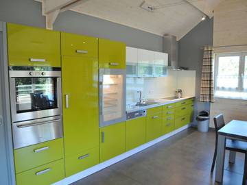 Maison De Campagne pour 12 Personnes dans La Roche-en-Ardenne, Province de Luxembourg, Photo 3