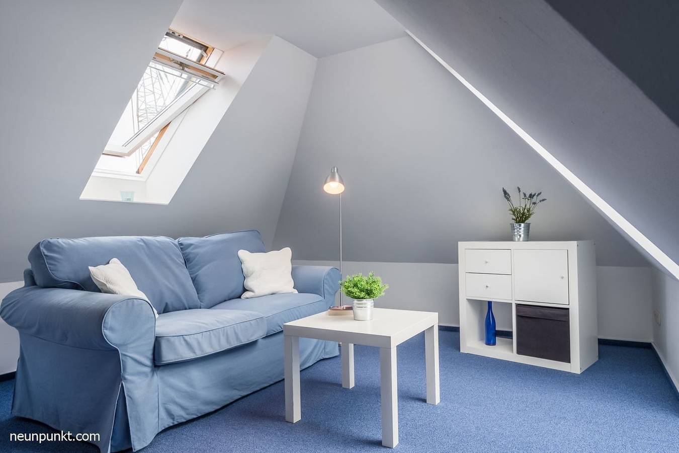 Ferienwohnung Schlei-Panorama in Bad Arnis, foto 14
