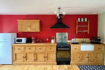 Maison D’hôte pour 5 Personnes dans Neuville-au-Plain, Cotentin, Photo 1