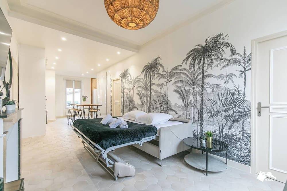 Apartamento entero, Mba - Gallieni - Splendide appart in Villemomble, Sena-Saint Denis