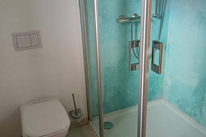 Ferienwohnung für 4 Personen, mit Haustier in Barby - 4