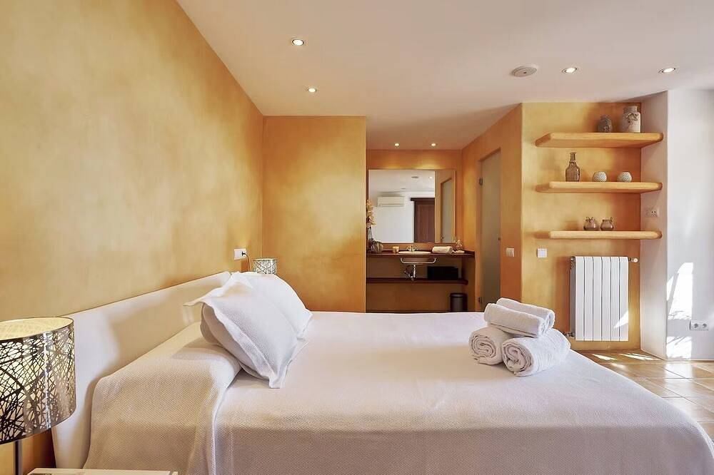 Luxury Ibiza Villa with Stunning Views, 1311 in Sant Carles de Peralta, Santa Eulària des Riu