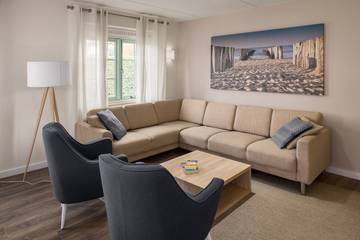 Bungalow voor 8 Personen in Domburg, Zeeuwse Kust, Afbeelding 1