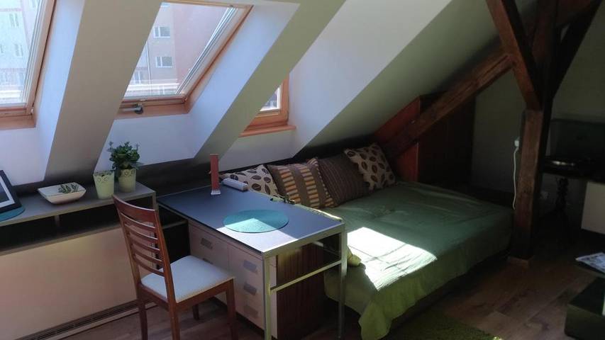 Gîte pour 2 personnes à Piła - 4